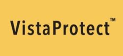 logo entreprise Vista Protect