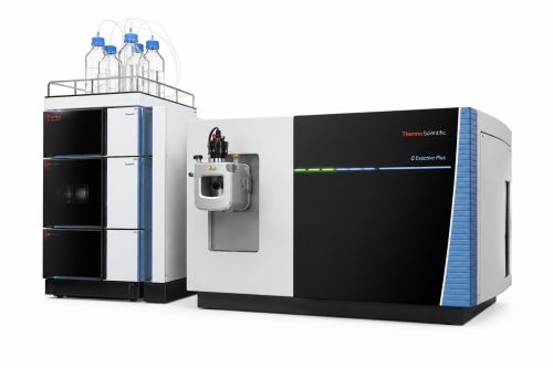 spectromètre de masse