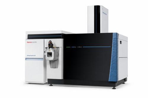 spectrométrie de masse