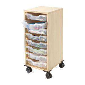 Rangement scolaire : quel type d’armoire choisir pour une classe flexible ?