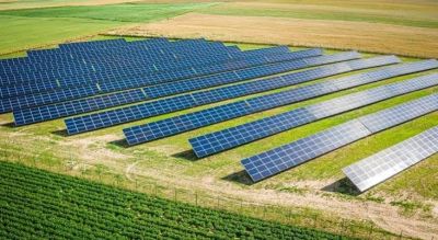 Quel terrain choisir pour un projet photovoltaïque au sol ?