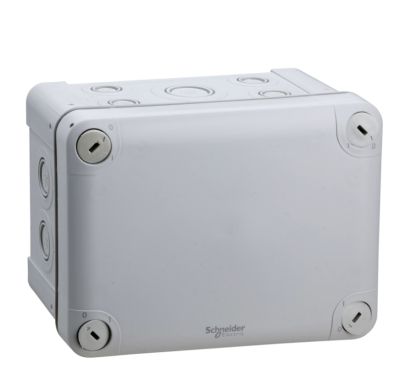 boîtier électronique boîtier électronique
