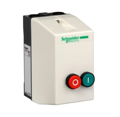 boîtier électronique Schneider Electric boîtier électronique Schneider Electric