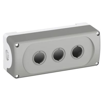 Boîtier de commande ABB Boîtier de commande ABB