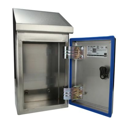 Boîtier de commande Rittal Boîtier de commande Rittal