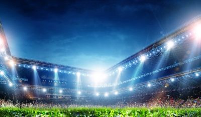 Combien coûte un éclairage de stade et de terrain de sport ?