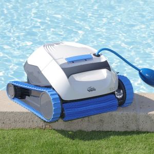 Guide des prix d'un robot de piscine