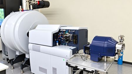 spectromètre