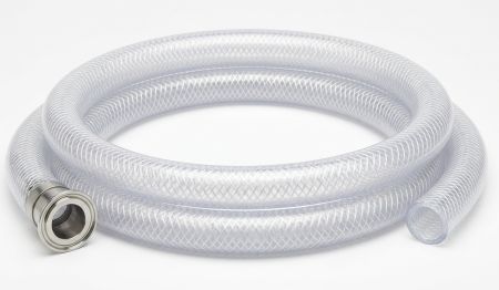 tuyaux alimentaire
