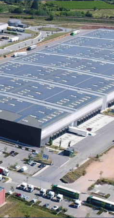 Comment optimiser l'autoconsommation photovoltaïque dans l'industrie ?