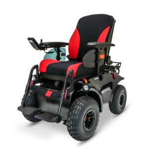 Combien coûte un fauteuil roulant électrique ?