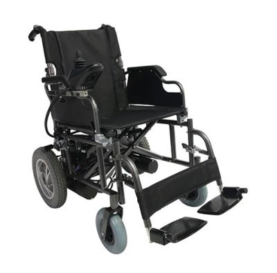  fauteuils roulants électriques