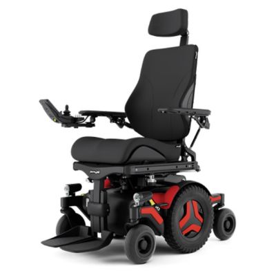  produits fauteuils roulants électriques