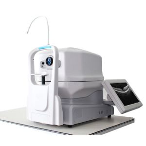 FAQ sur les machines de tomographie