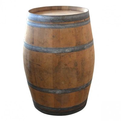 tonneaux en bois 