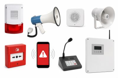Quelle solution d'alerte PPMS installer dans un ERP ?