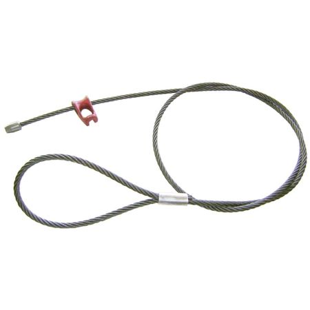 élingue de débardage choker