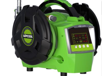 machine de nettoyage de climatisation machine de nettoyage de climatisation