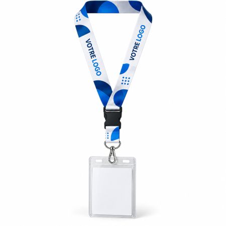 prix tour de cour porte-badge