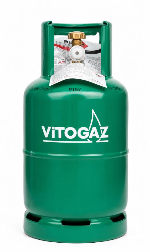 Bouteille Vitogaz 