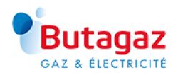 logo butagaz