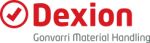 logo Dexion