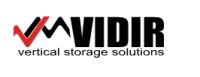 logo vidir machine