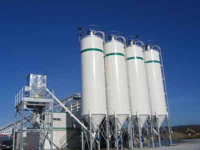 silo ciment silo ciment