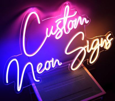 néon LED 