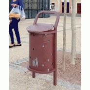 Tout savoir sur les poubelles