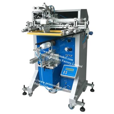 machine de sérigraphie 