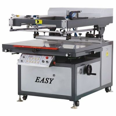 machines de sérigraphie