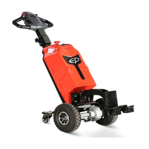 tracteur logistique EP Equipment QDD10