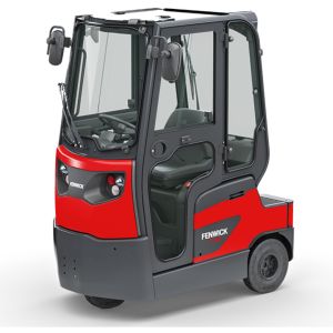 tracteur logistique Fenwick