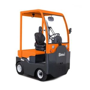 tracteur logistique SIMAI TE80