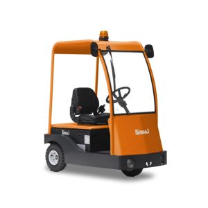 tracteur logistique SIMAI TTE40