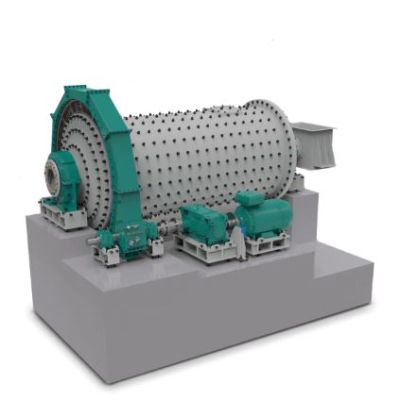 Broyeurs industriels à billes