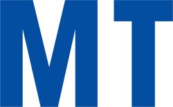 logo entreprise Mettler Toledo