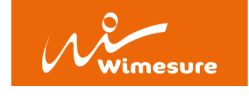 logo entreprise Wimesure