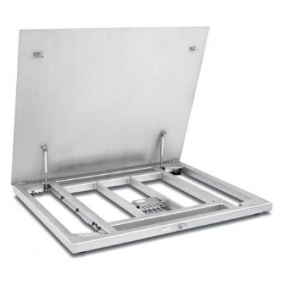 pesage industriel Nord Pesage