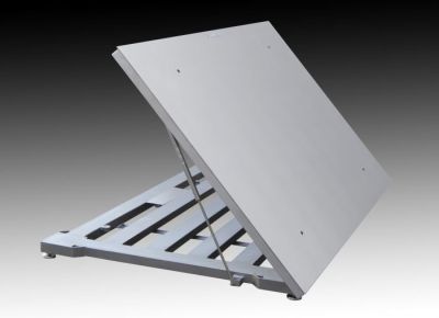 plateforme de pesage Bilanciai