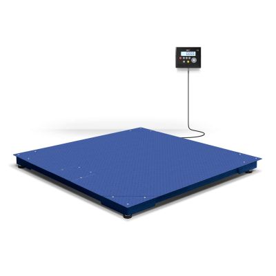 plateforme de pesage Gram