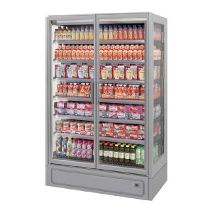 Comment choisir sa vitrine réfrigérée professionnelle ?