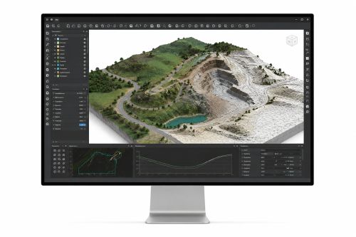 logiciel modélisation 3d