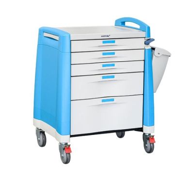 chariot à médicament chariot à médicament
