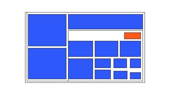Modèle de tableau de bord pilotage KPI.