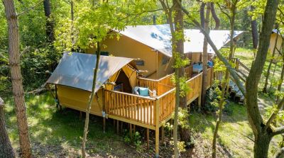 tente glamping safari tente glamping safari