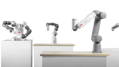 Combien coûte un cobot ou robot collaboratif ? 