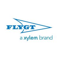 Xylem flygt