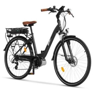 Quel vélo électrique choisir pour une flotte d’entreprise ?